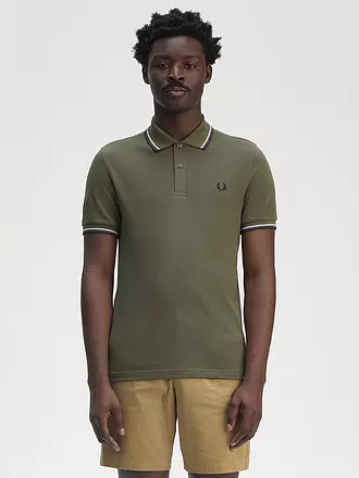 FRED PERRY | Poloshirt M3600 | 